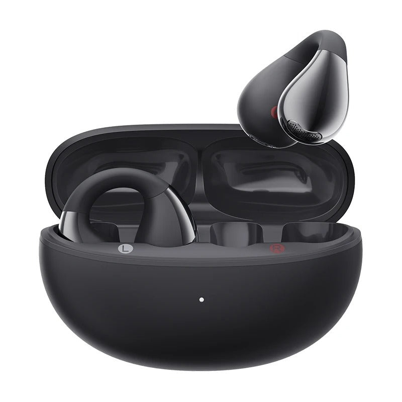 Auriculares Bluetooth Estilo Clip